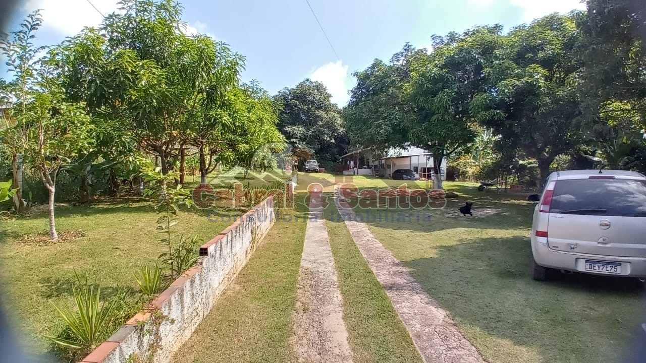 Chácara, 4 quartos, 1600 m² - Foto 10