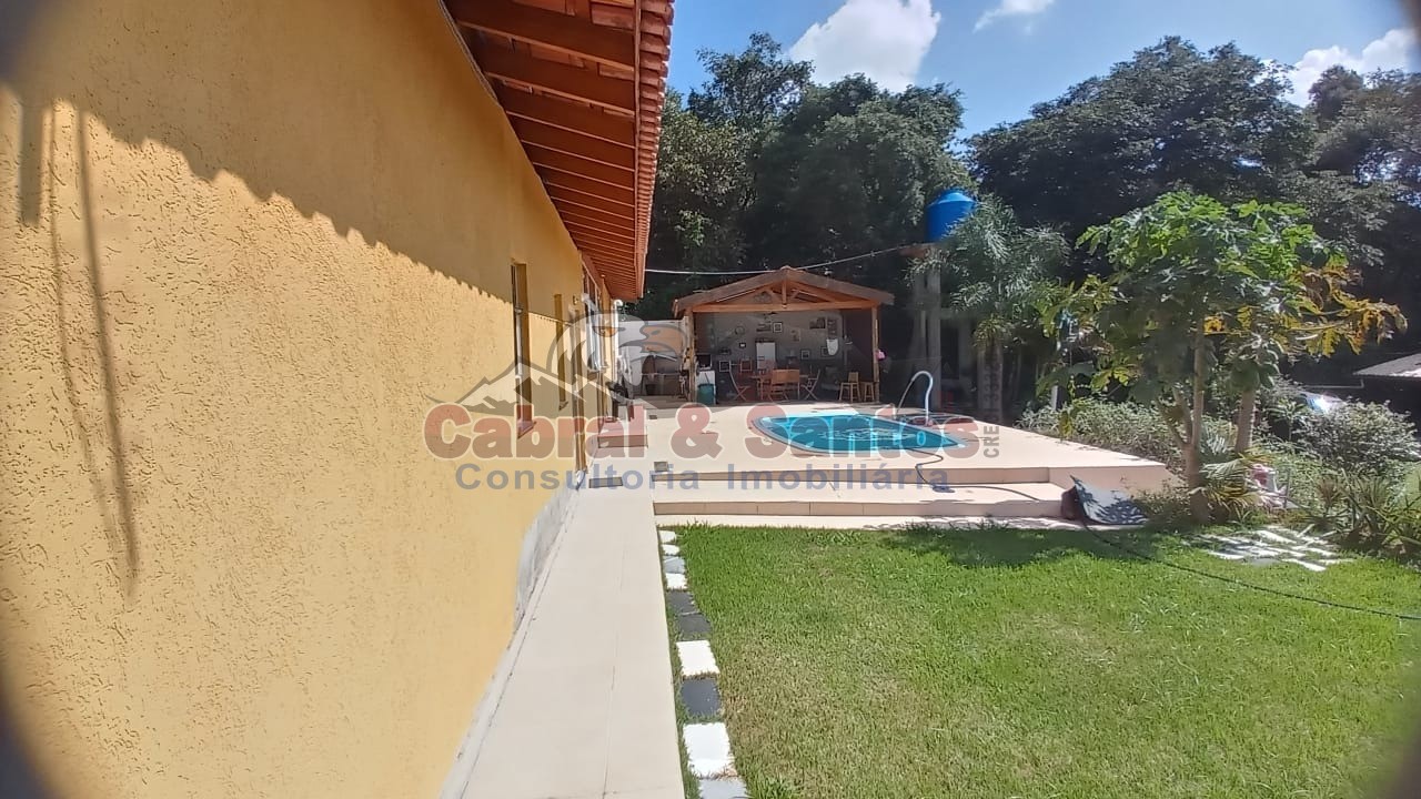 Chácara, 4 quartos, 1600 m² - Foto 15