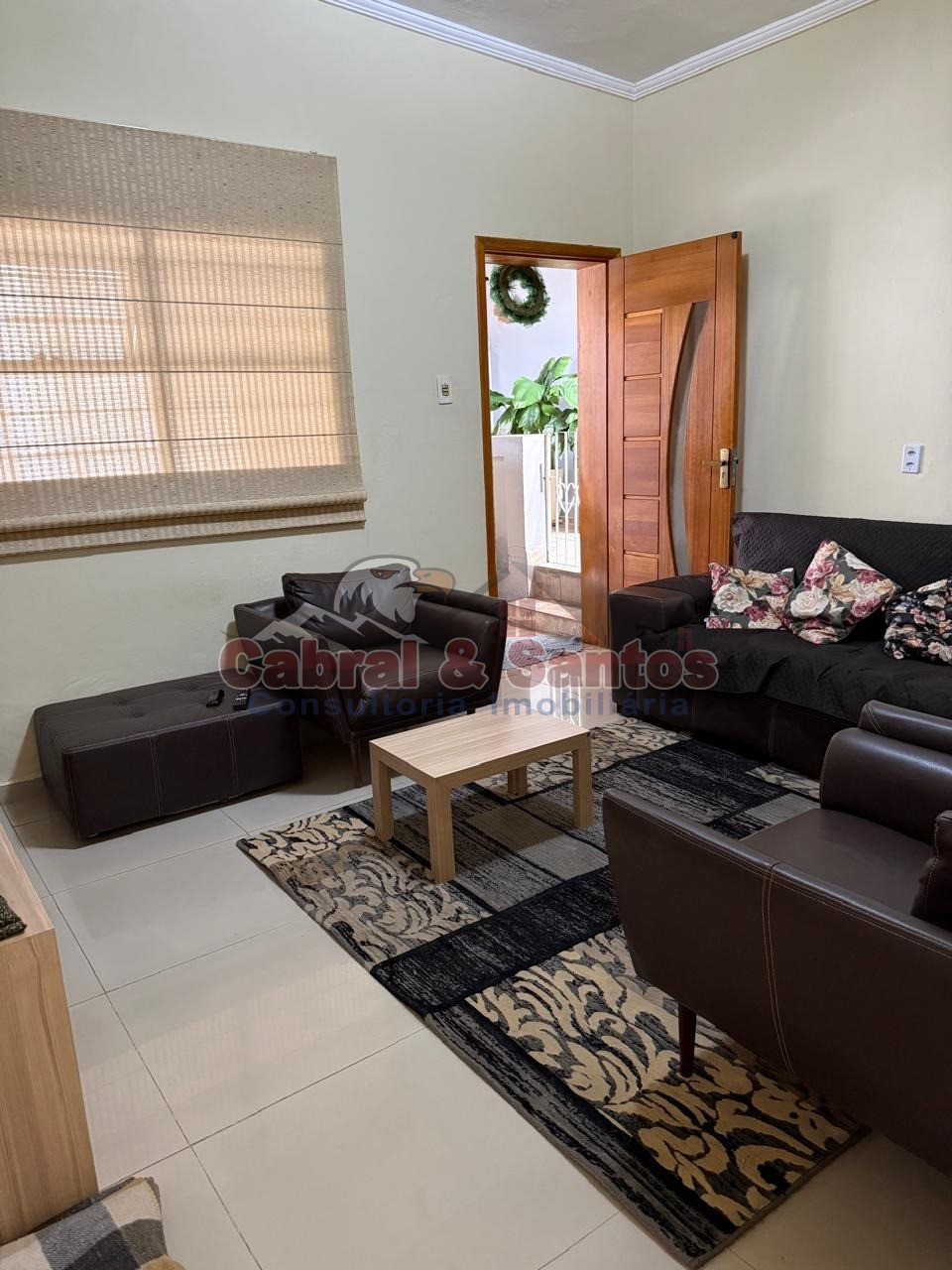 Casa, 2 quartos, 80 m² - Foto 1