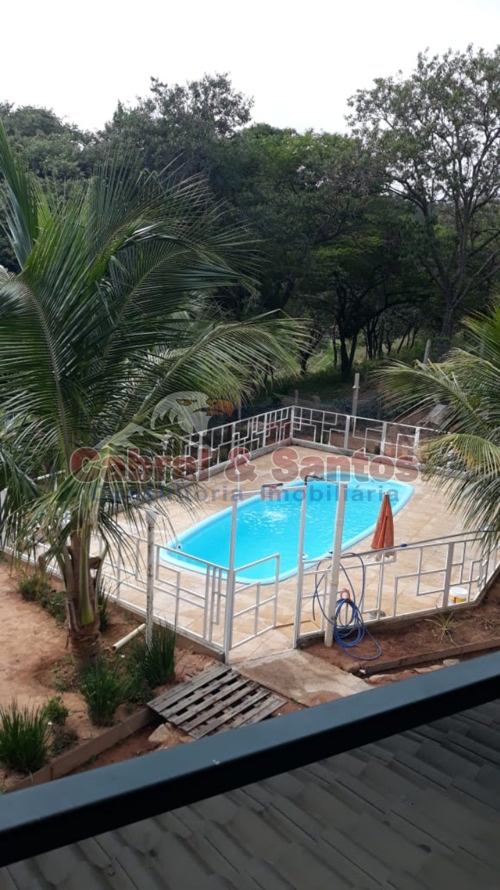 Chácara, 2 quartos, 2137 m² - Foto 12
