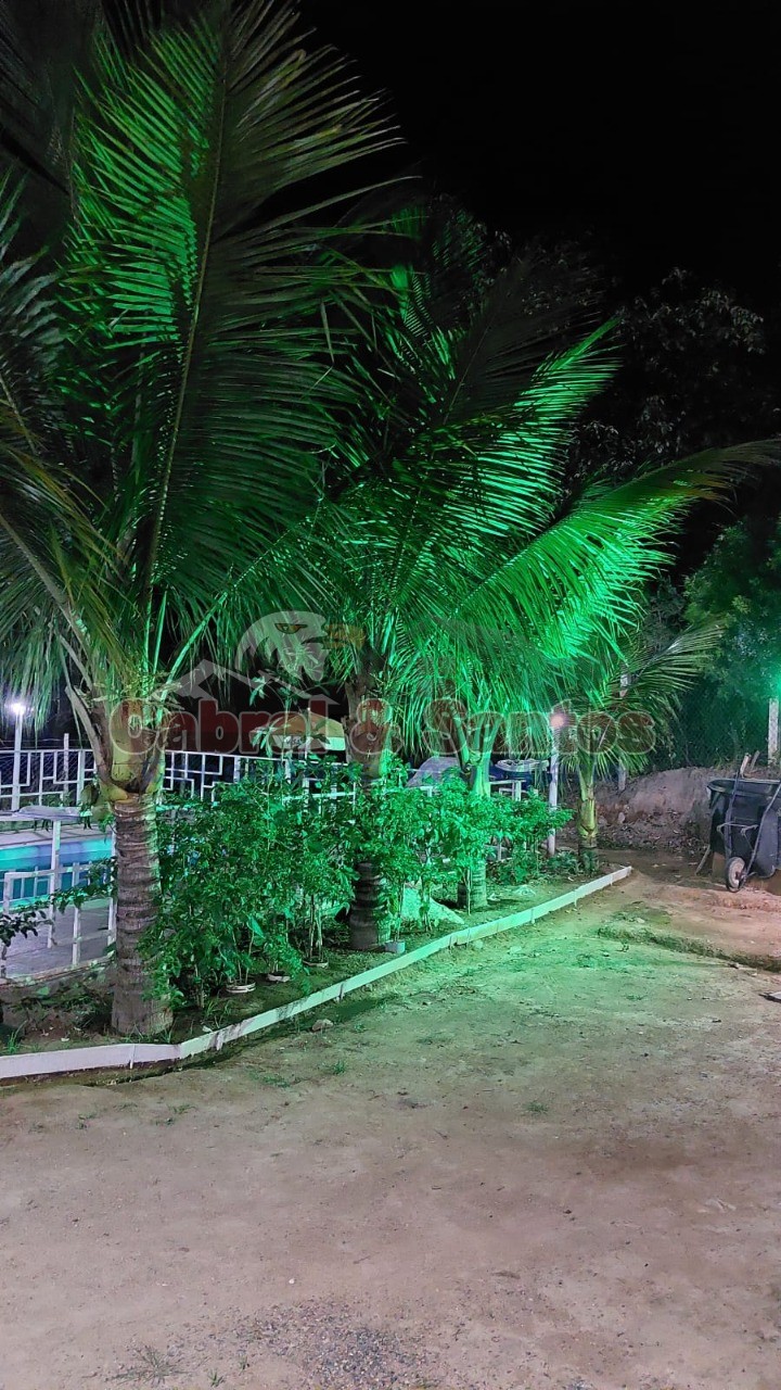 Chácara, 2 quartos, 2137 m² - Foto 23