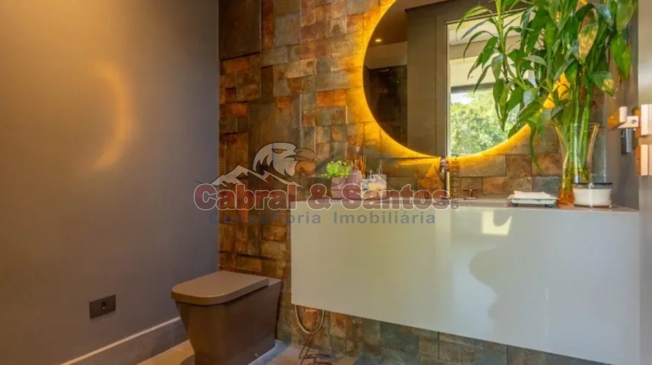 Casa, 4 quartos, 352 m² - Foto 7