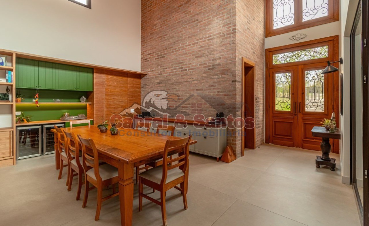 Casa, 7 quartos, 745 m² - Foto 4