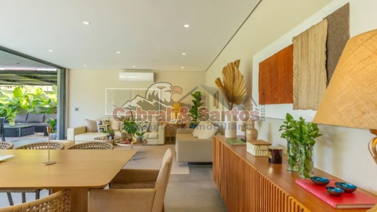 Casa, 4 quartos, 352 m² - Foto 3