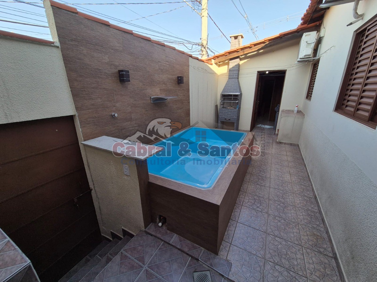Casa, 3 quartos, 130 m² - Foto 30