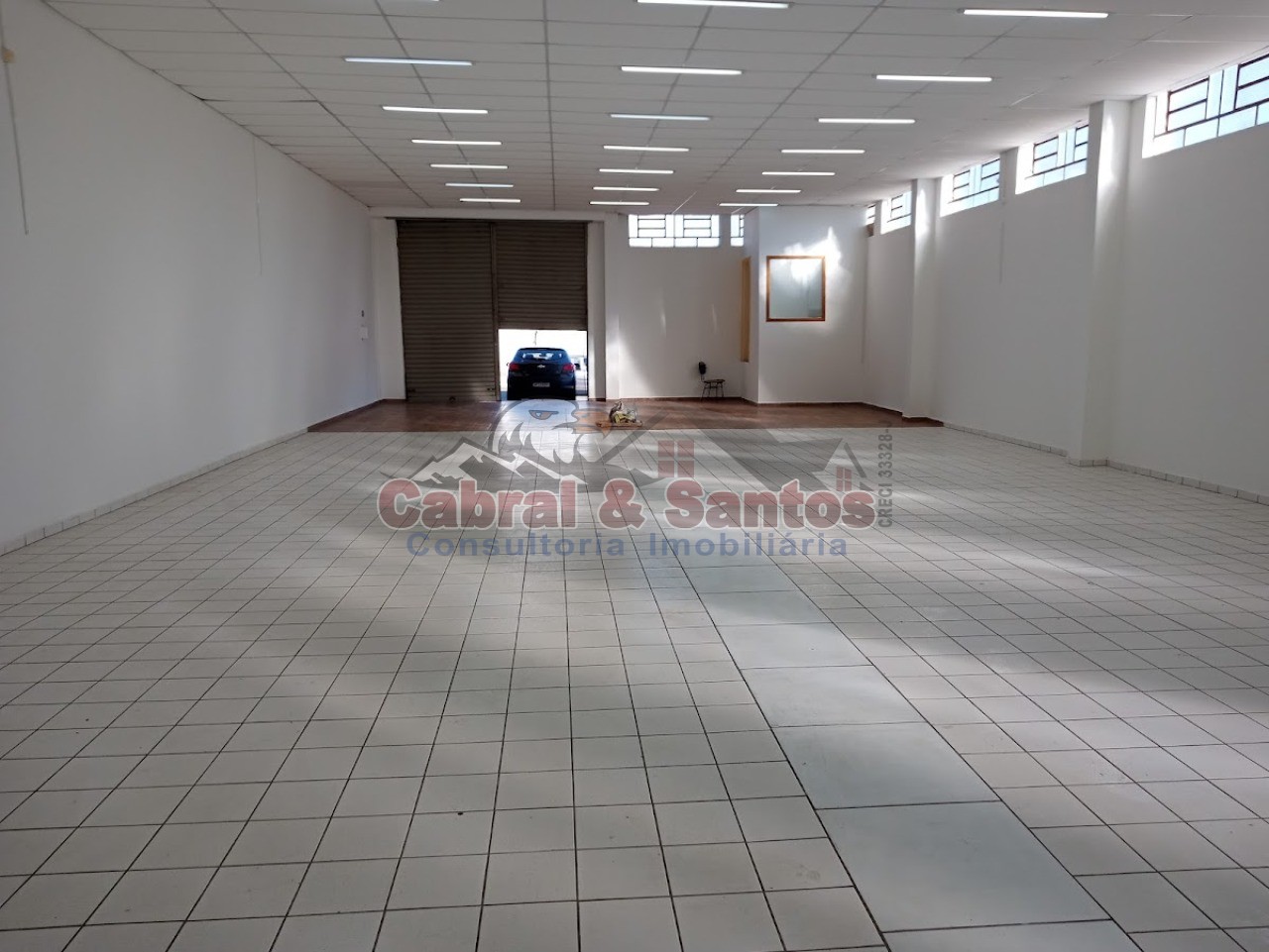 Loja-Salão, 358 m² - Foto 3