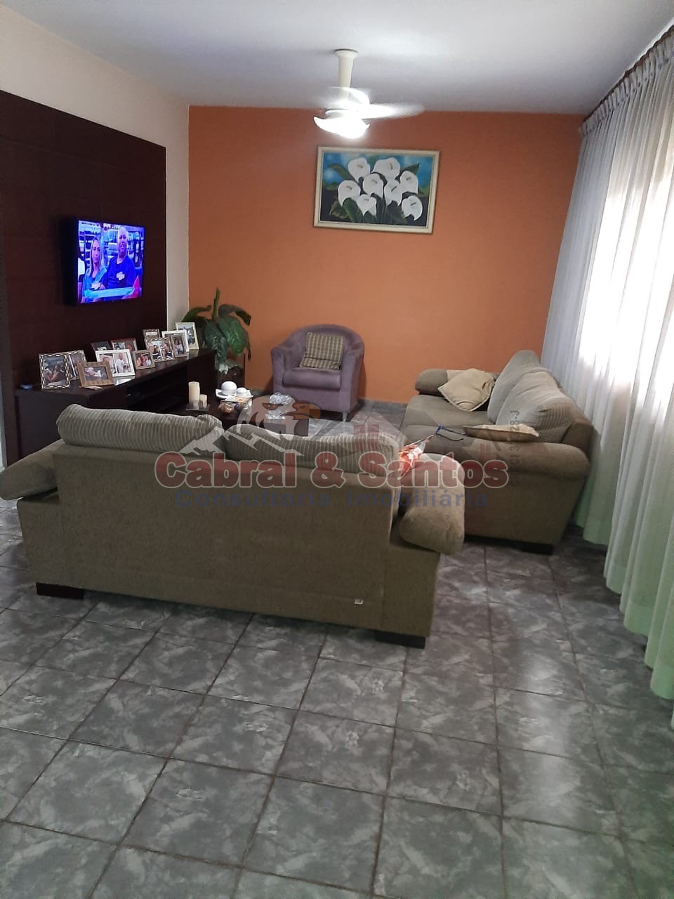 Casa, 3 quartos, 170 m² - Foto 1