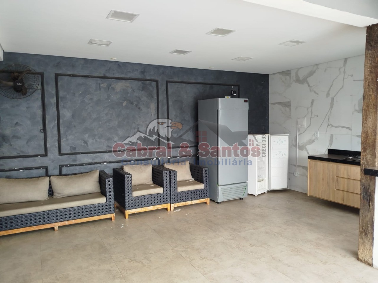 Sala-Conjunto, 90 m² - Foto 12