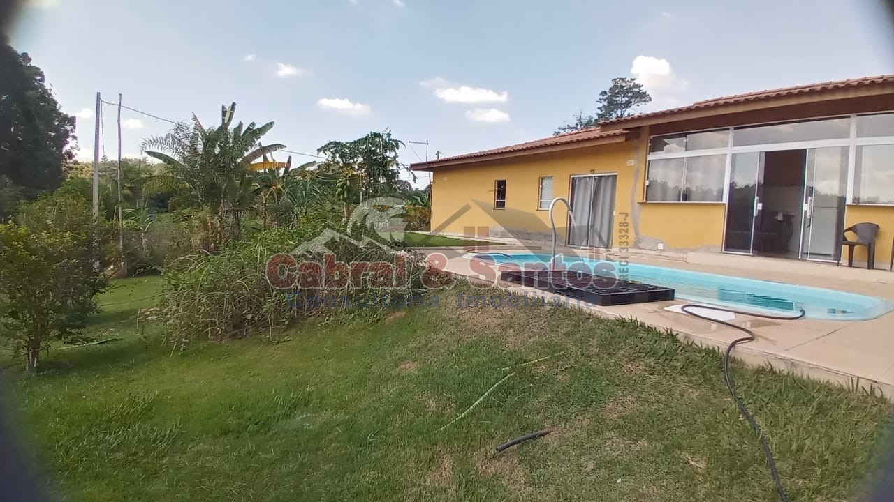 Chácara, 4 quartos, 1600 m² - Foto 19