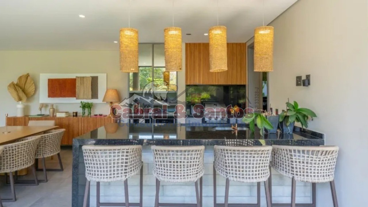 Casa, 4 quartos, 352 m² - Foto 4
