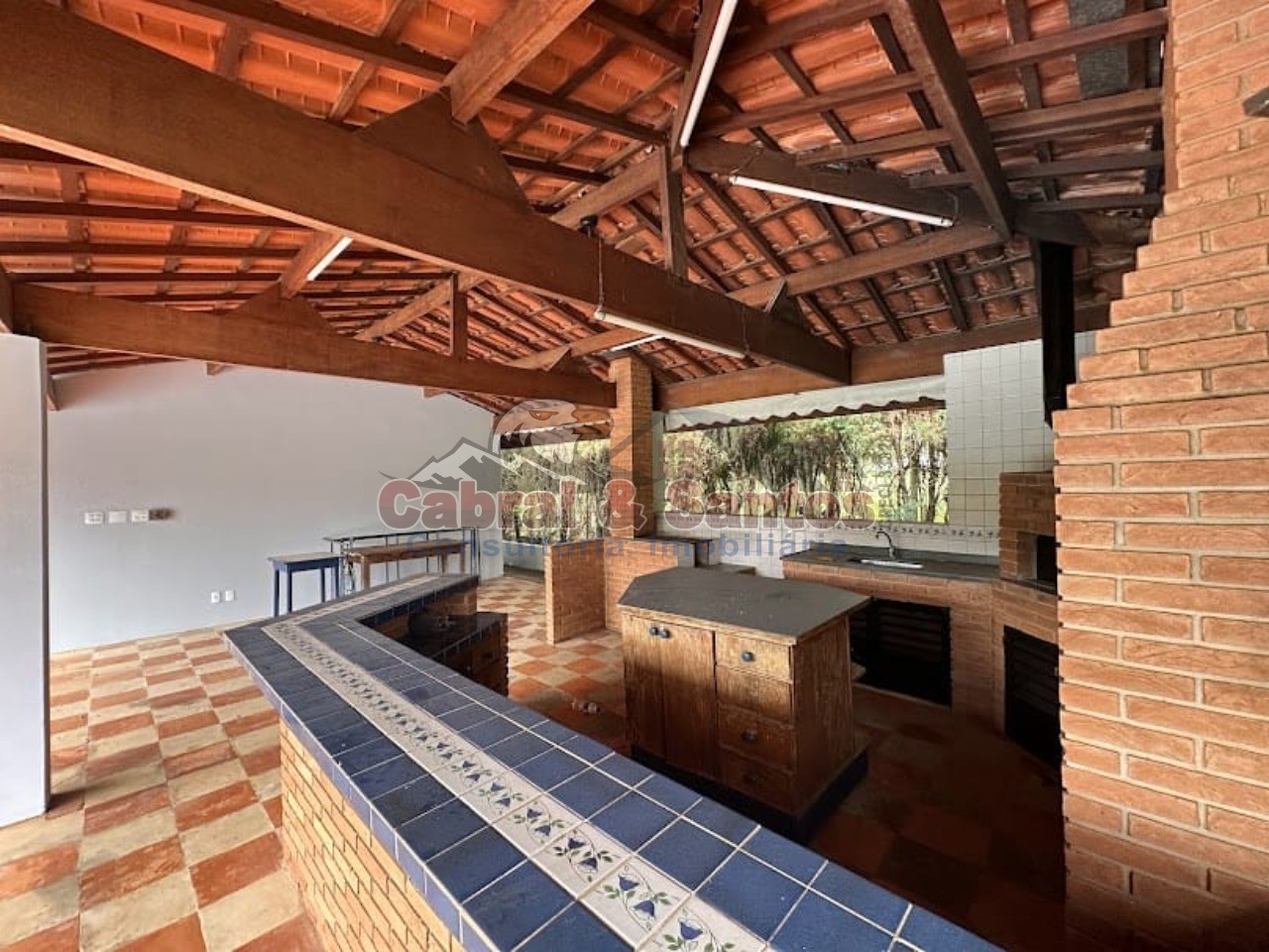 Casa, 7 quartos, 450 m² - Foto 40