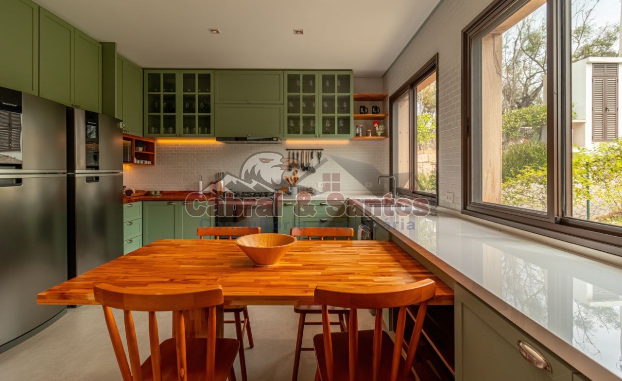 Casa, 7 quartos, 745 m² - Foto 10