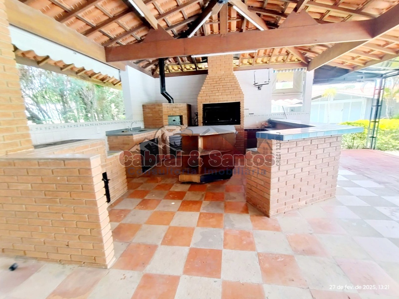 Casa, 7 quartos, 450 m² - Foto 38