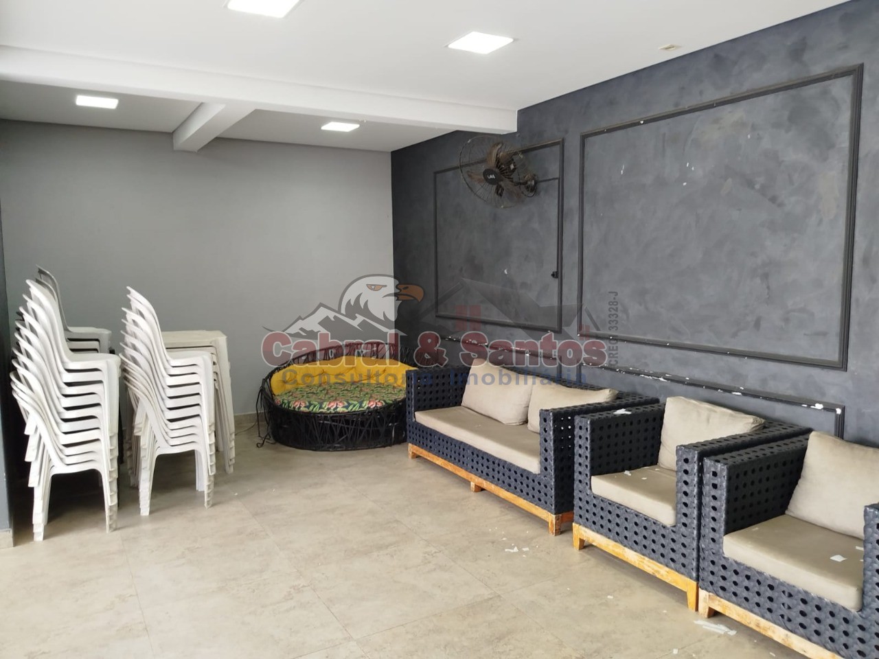 Sala-Conjunto, 90 m² - Foto 11