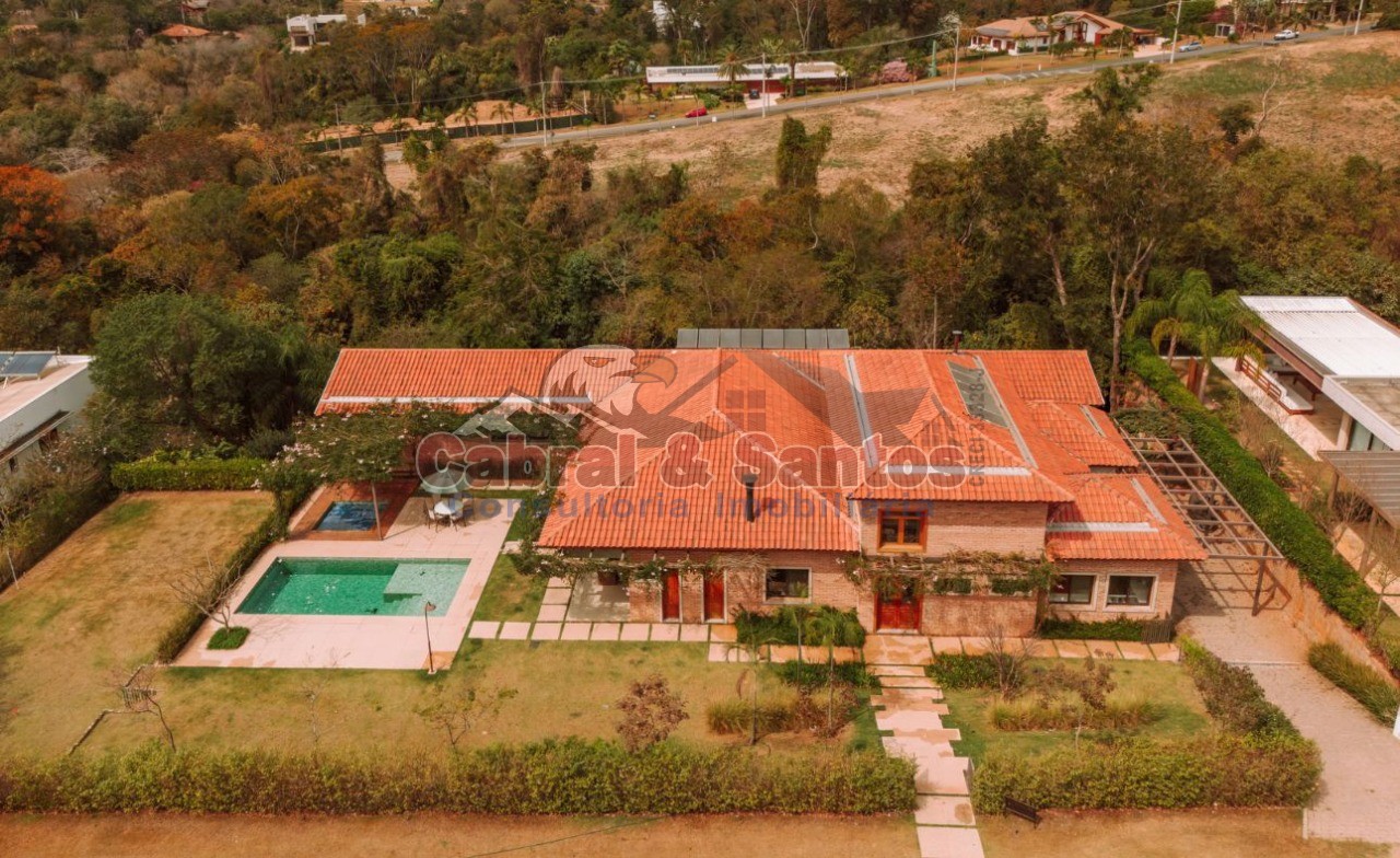 Casa, 7 quartos, 745 m² - Foto 1