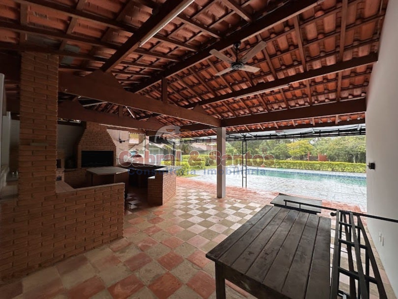 Casa, 7 quartos, 450 m² - Foto 37