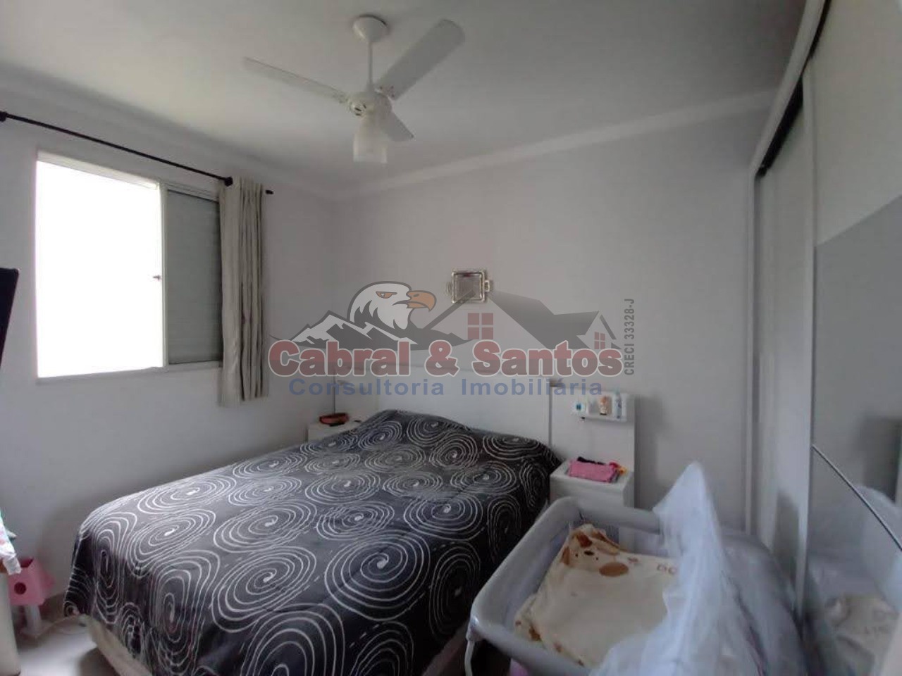 Apartamento, 2 quartos, 47 m² - Foto 4