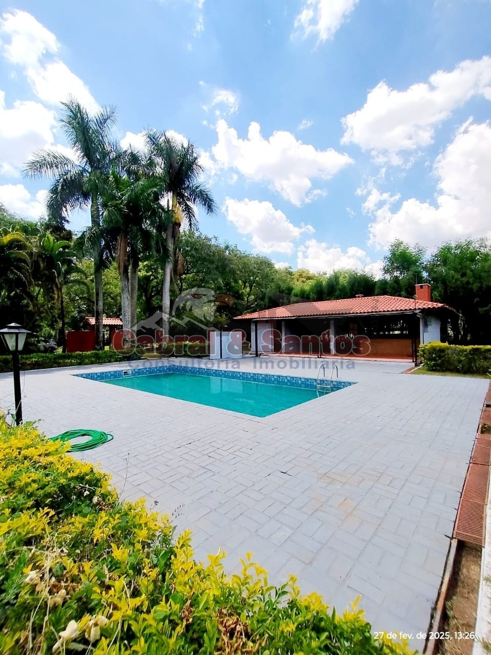 Casa, 7 quartos, 450 m² - Foto 58