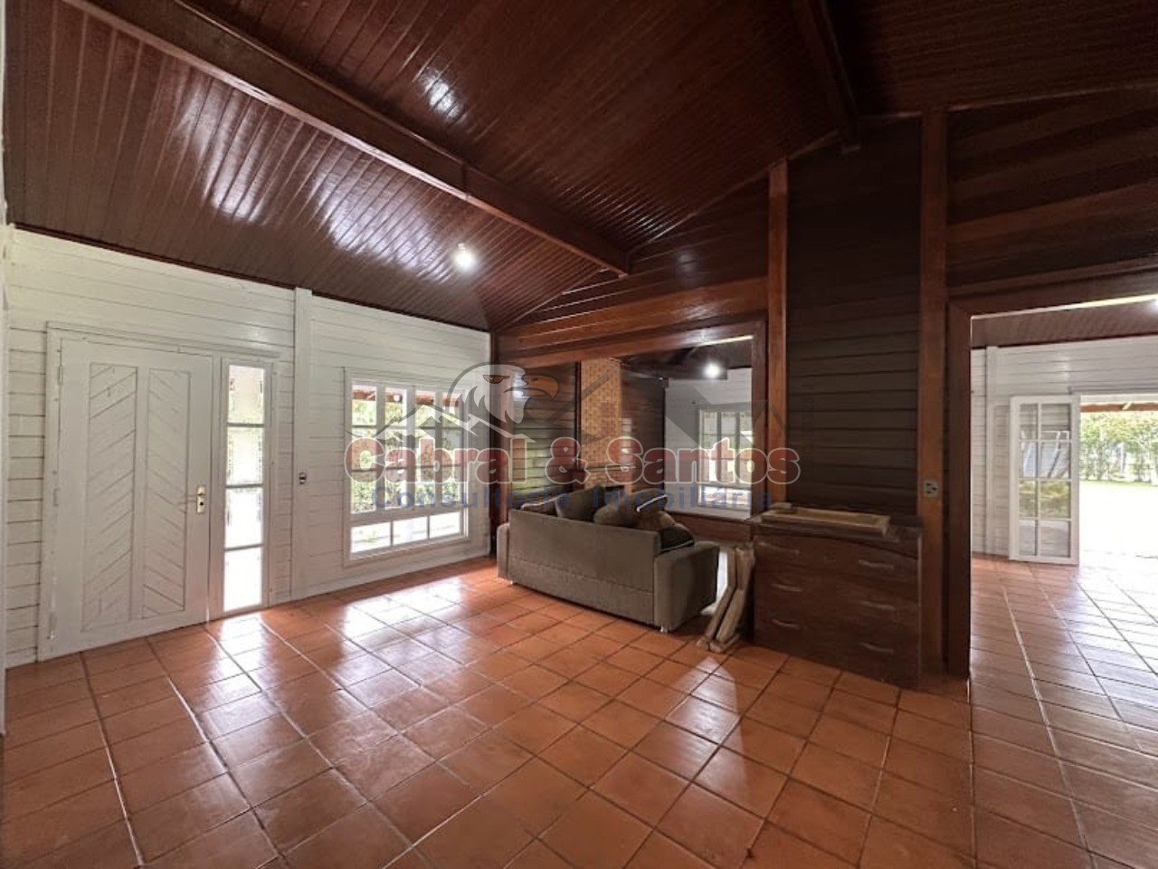 Casa, 7 quartos, 450 m² - Foto 5