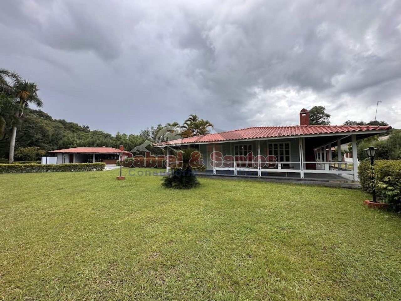 Casa, 7 quartos, 450 m² - Foto 41