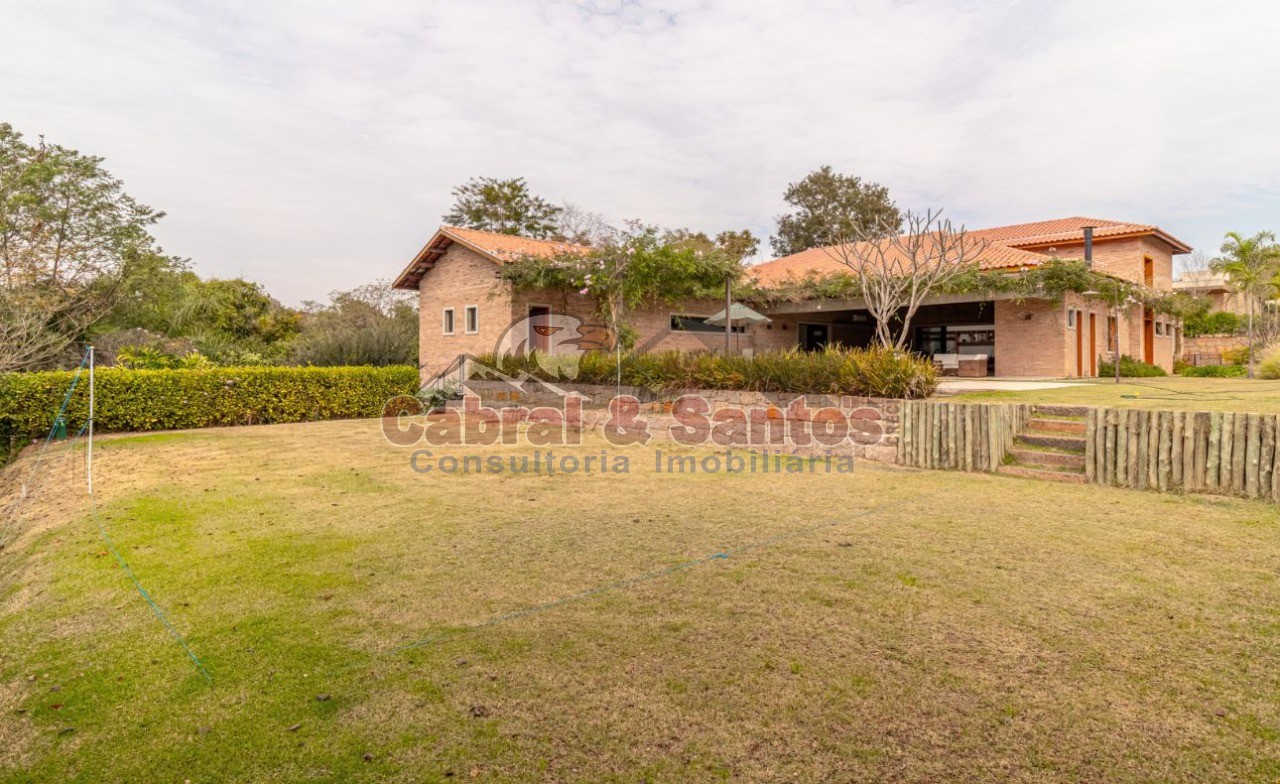 Casa, 7 quartos, 745 m² - Foto 33