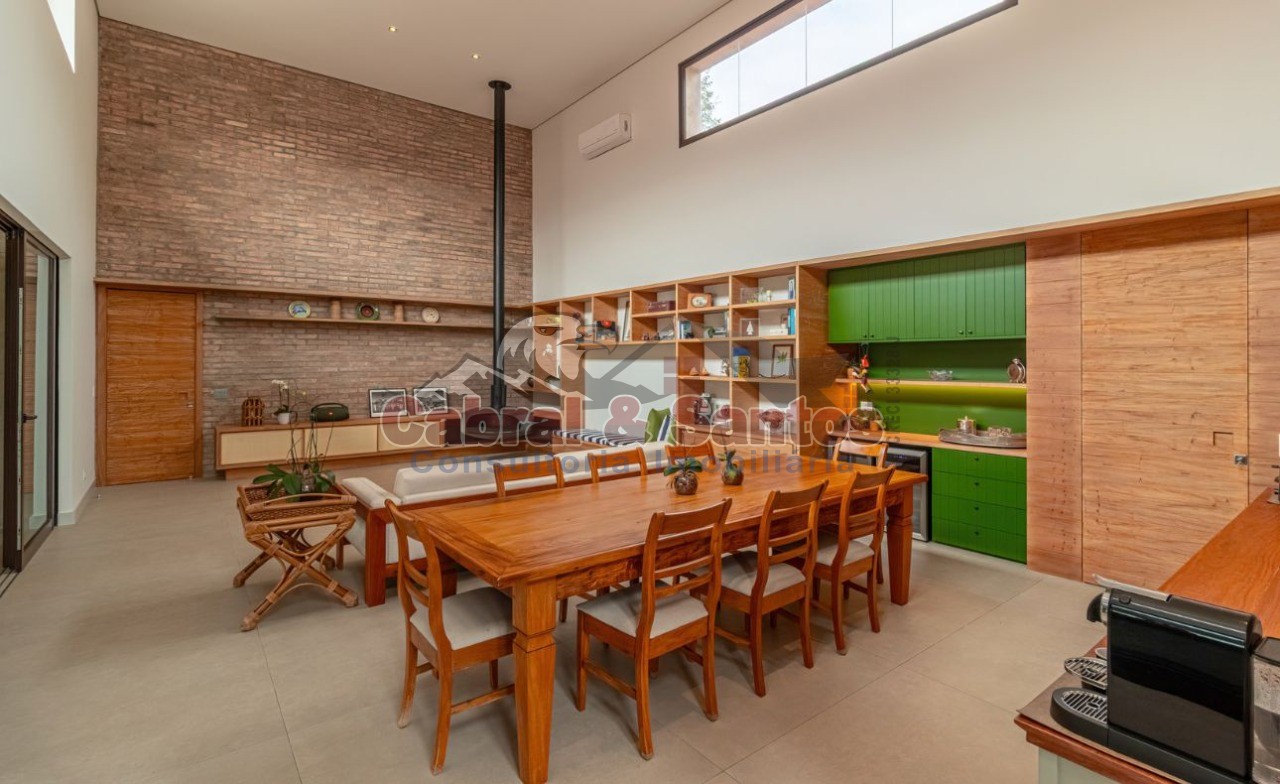 Casa, 7 quartos, 745 m² - Foto 5
