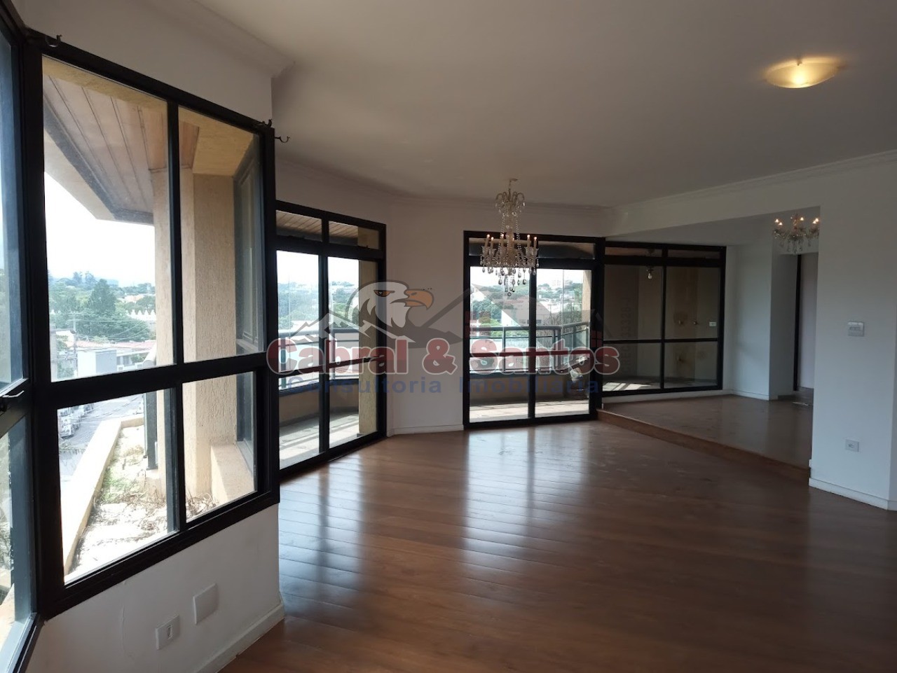 Apartamento, 4 quartos, 320 m² - Foto 2