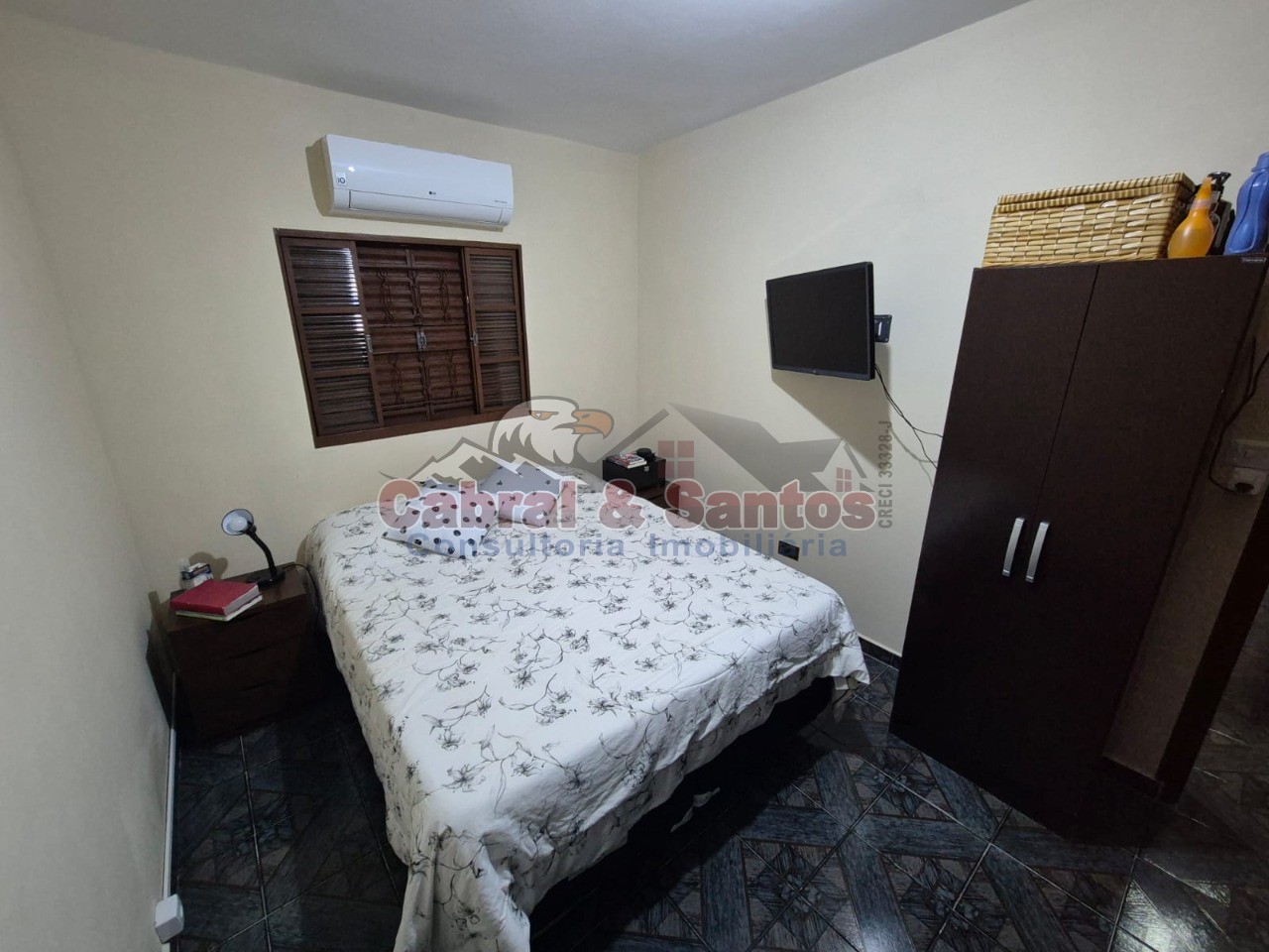 Casa, 3 quartos, 130 m² - Foto 14