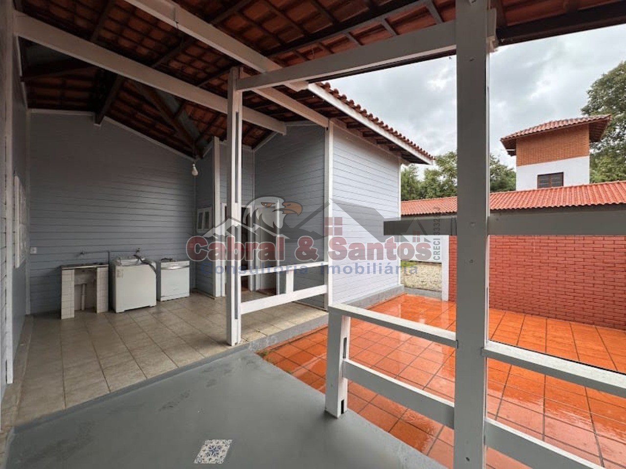 Casa, 7 quartos, 450 m² - Foto 28
