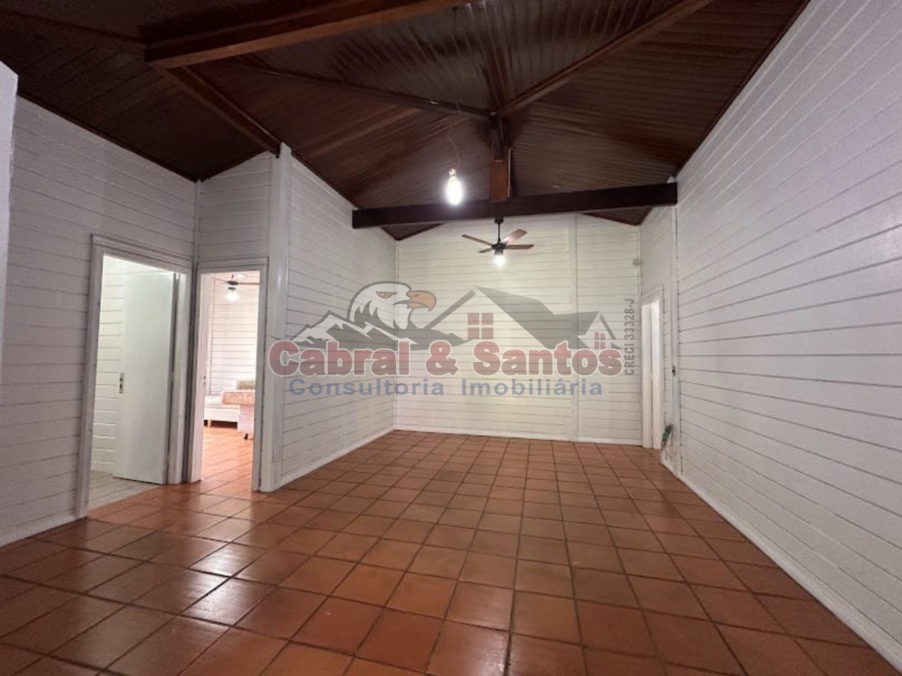 Casa, 7 quartos, 450 m² - Foto 13