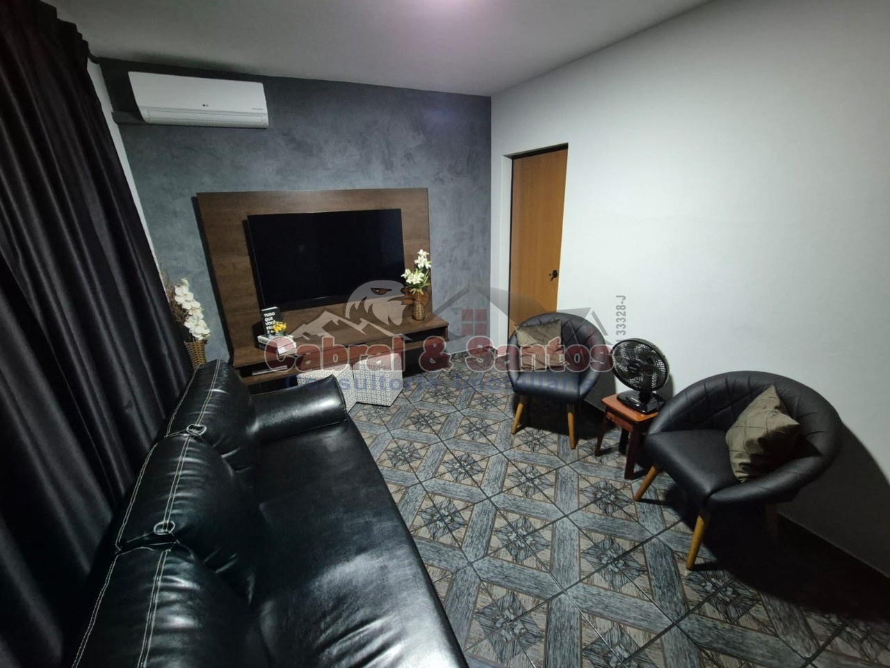Casa, 3 quartos, 130 m² - Foto 7
