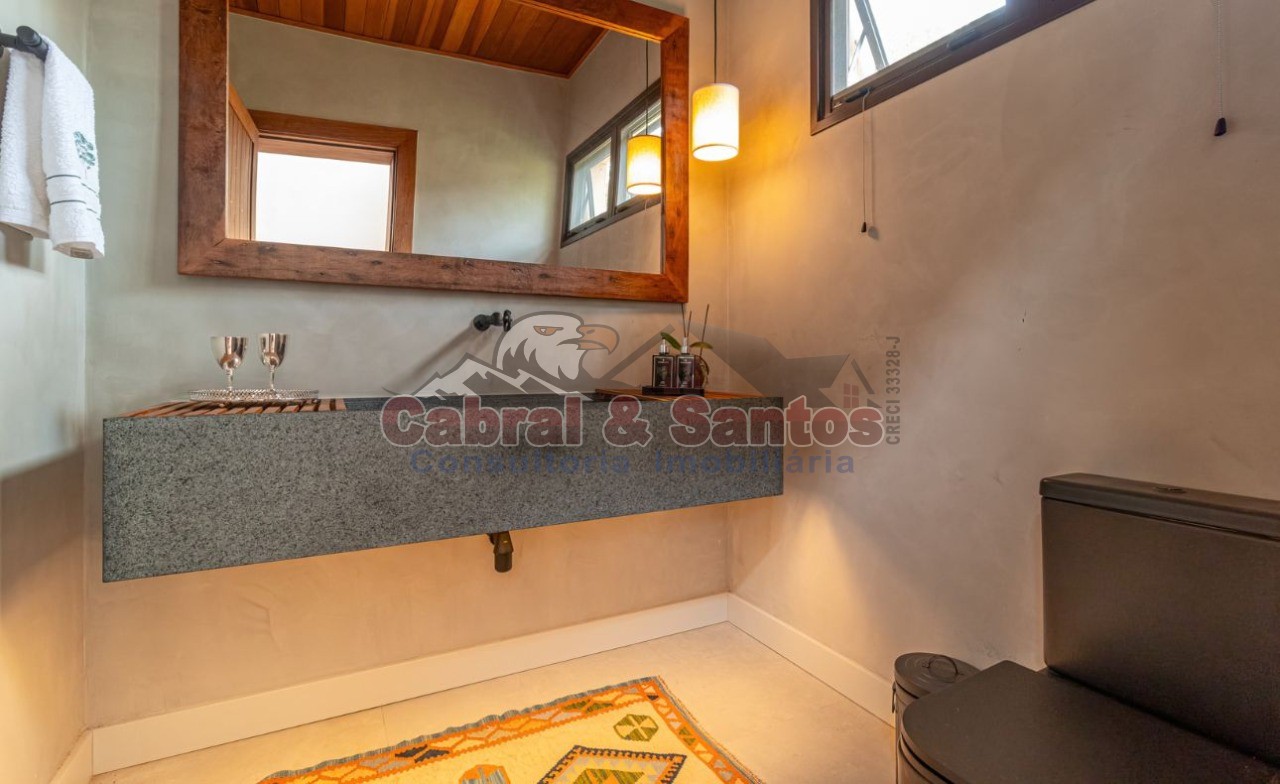 Casa, 7 quartos, 745 m² - Foto 8