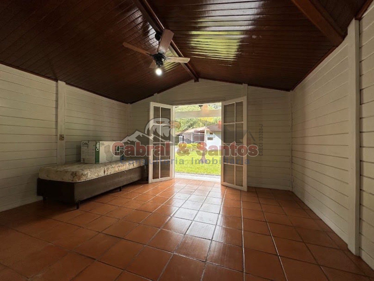 Casa, 7 quartos, 450 m² - Foto 14