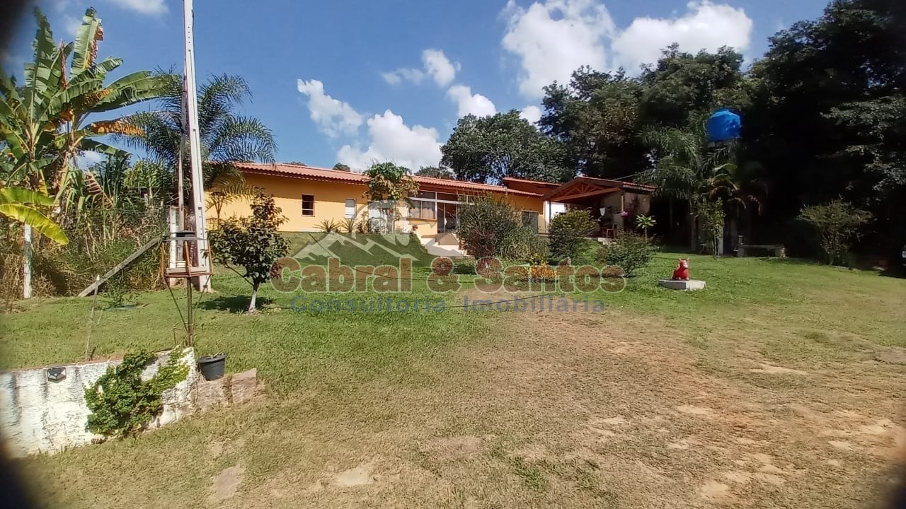 Chácara, 4 quartos, 1600 m² - Foto 9