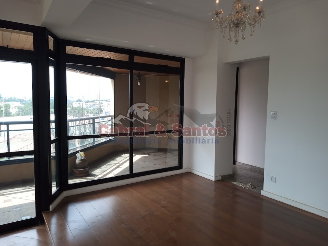 Apartamento, 4 quartos, 320 m² - Foto 4