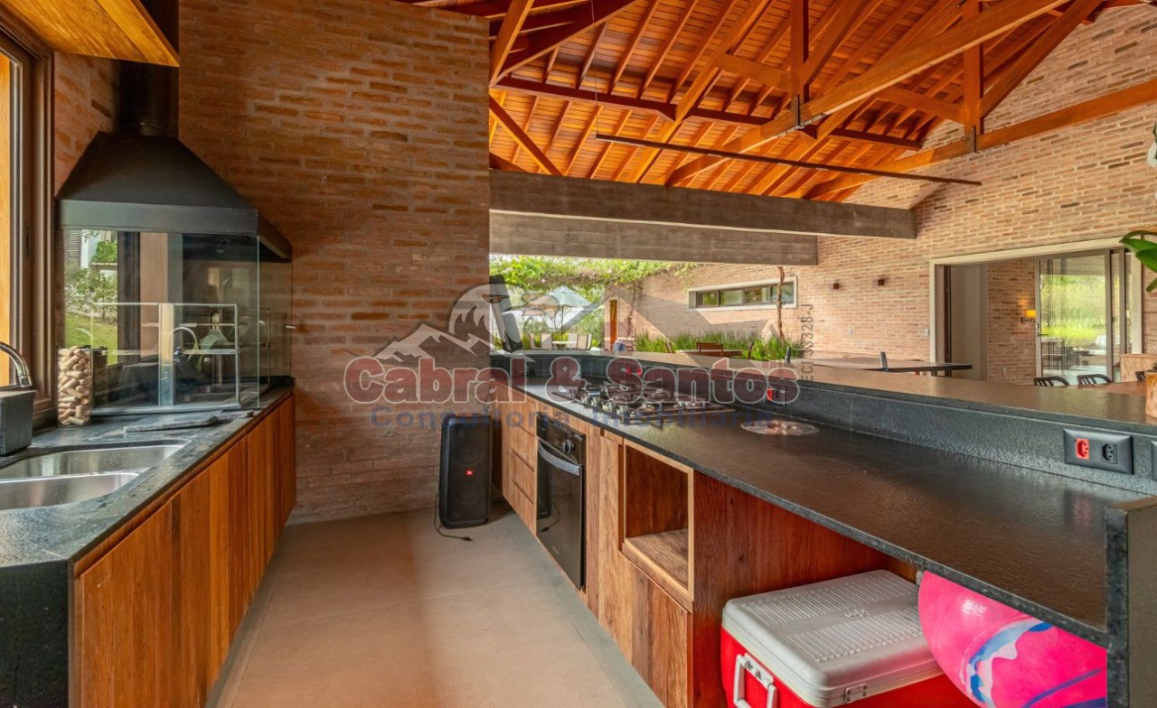 Casa, 7 quartos, 745 m² - Foto 13