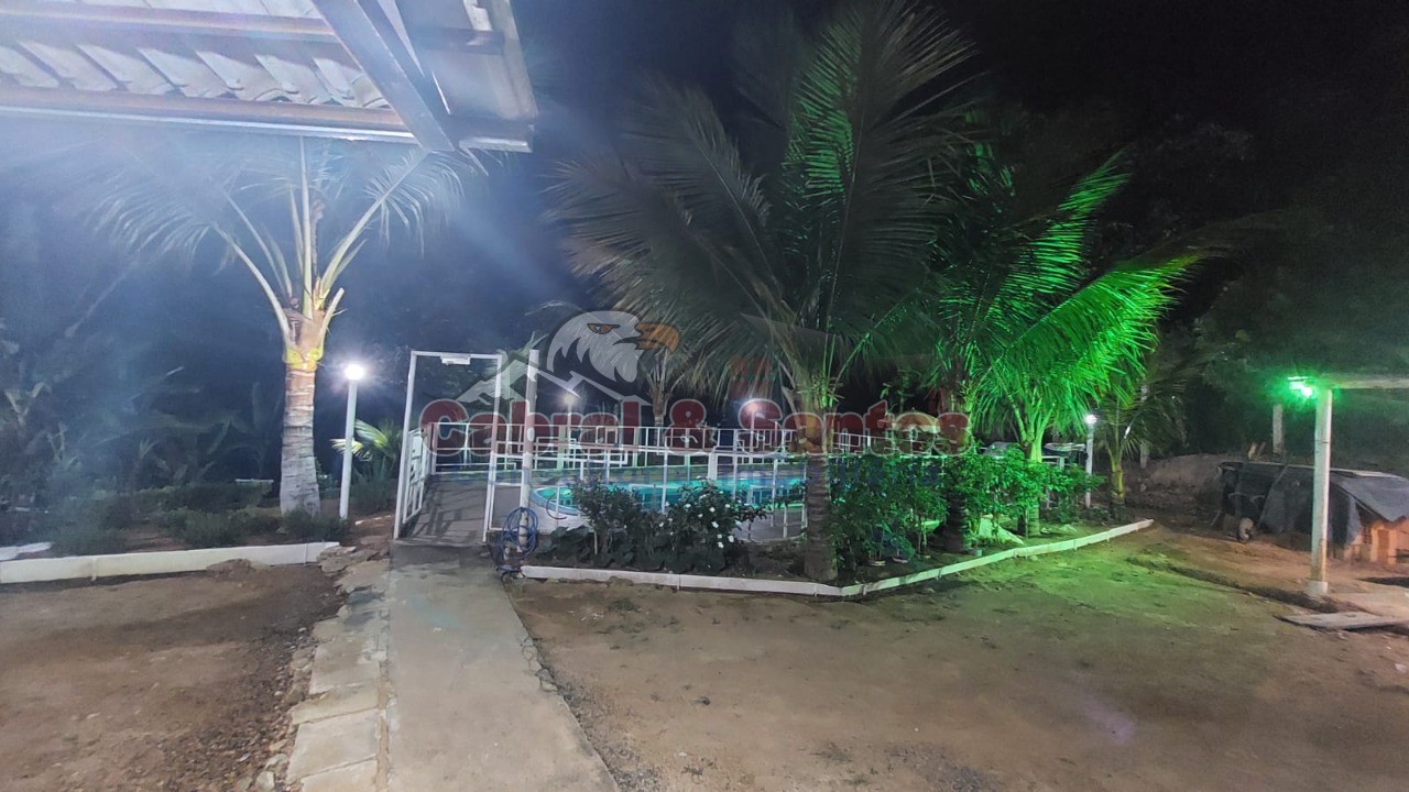 Chácara, 2 quartos, 2137 m² - Foto 24