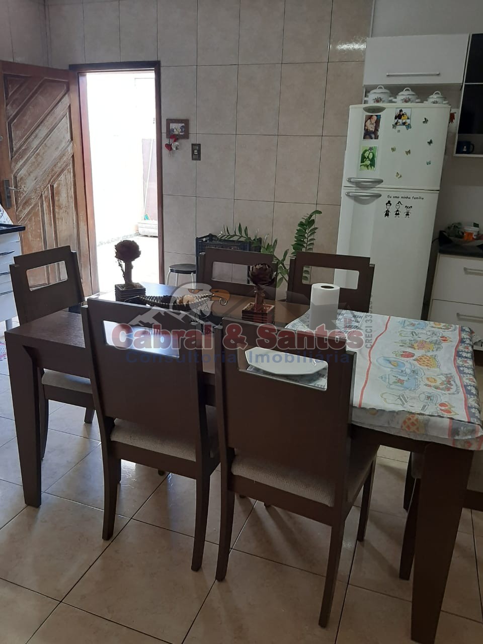 Casa, 3 quartos, 170 m² - Foto 3