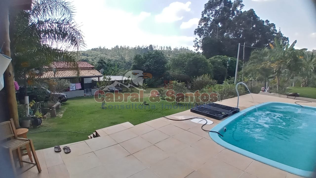 Chácara, 4 quartos, 1600 m² - Foto 21
