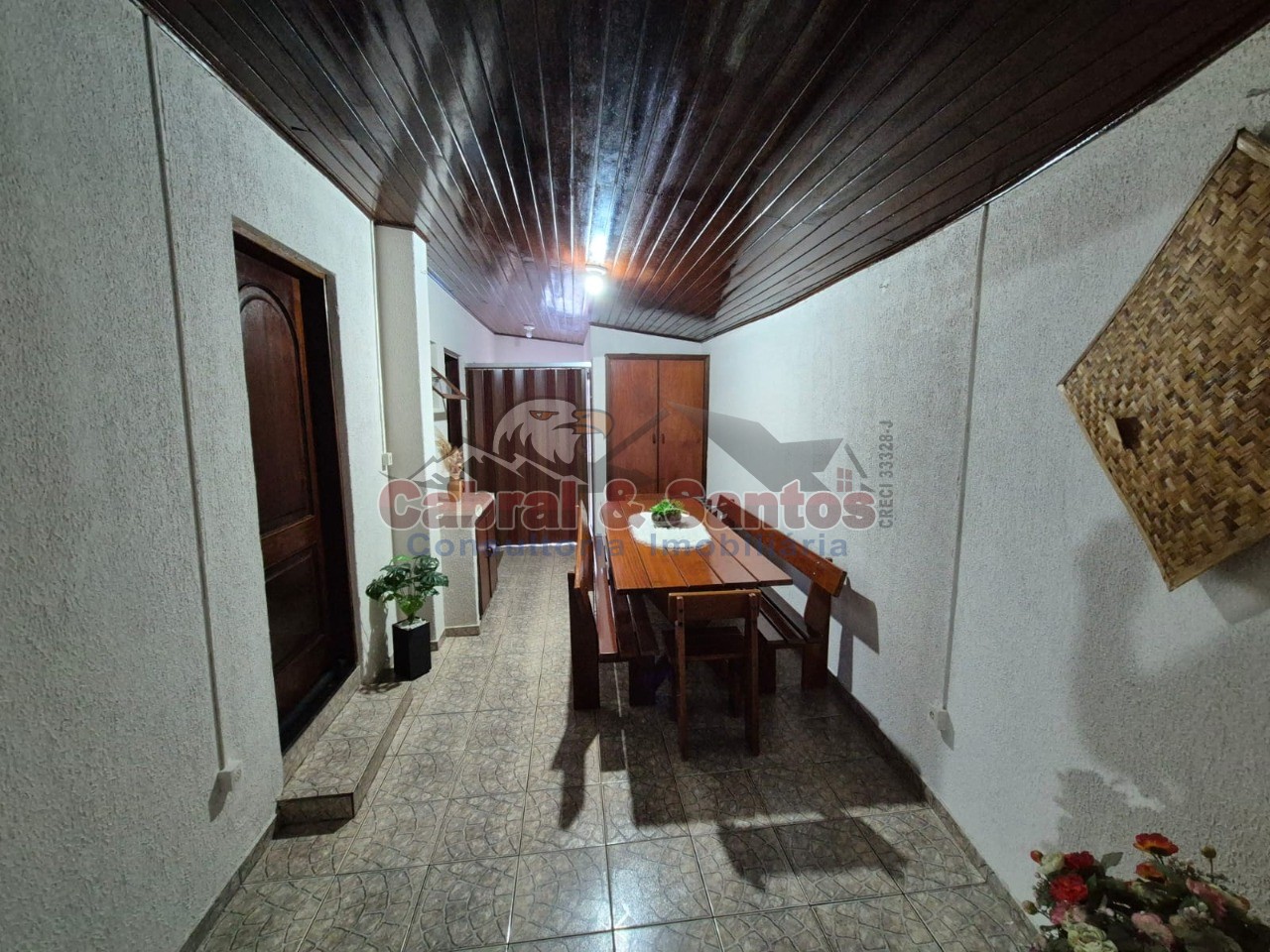 Casa, 3 quartos, 130 m² - Foto 16