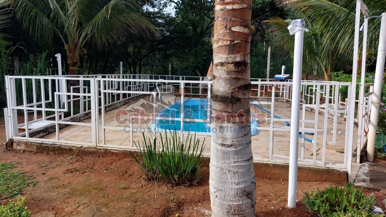 Chácara, 2 quartos, 2137 m² - Foto 22