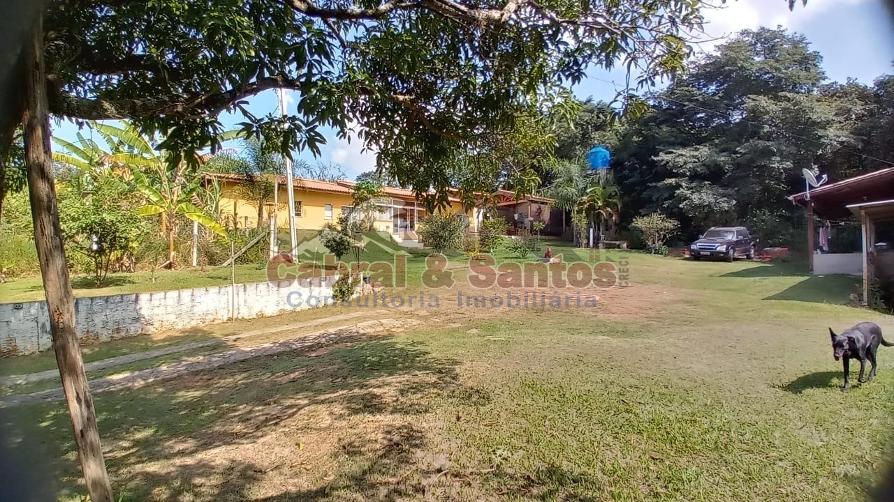 Chácara, 4 quartos, 1600 m² - Foto 23