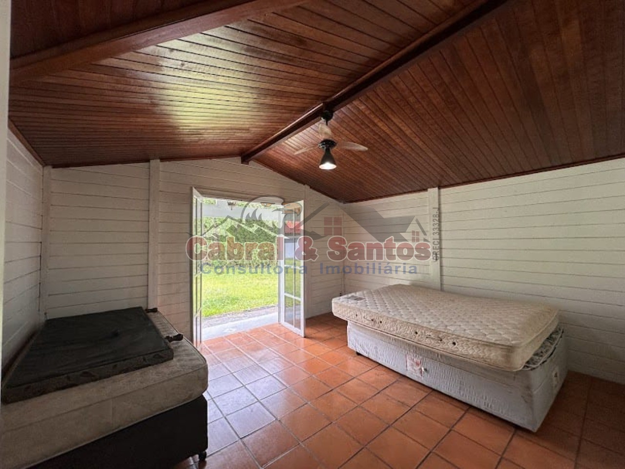 Casa, 7 quartos, 450 m² - Foto 16