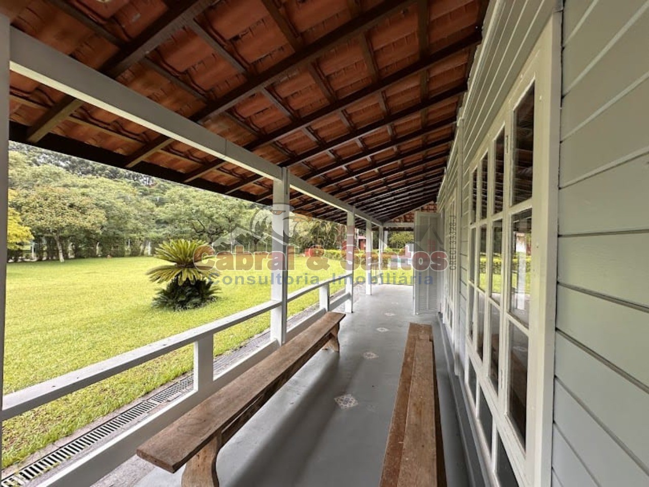 Casa, 7 quartos, 450 m² - Foto 27