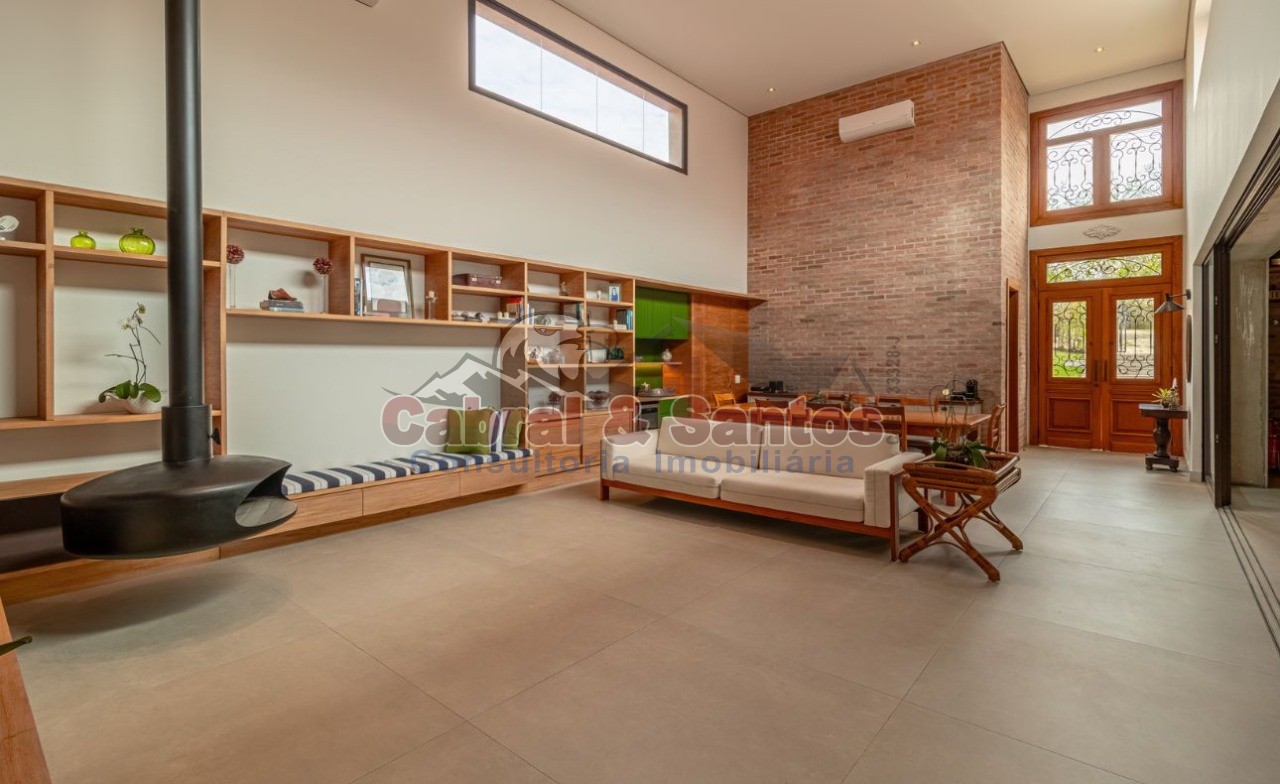 Casa, 7 quartos, 745 m² - Foto 7