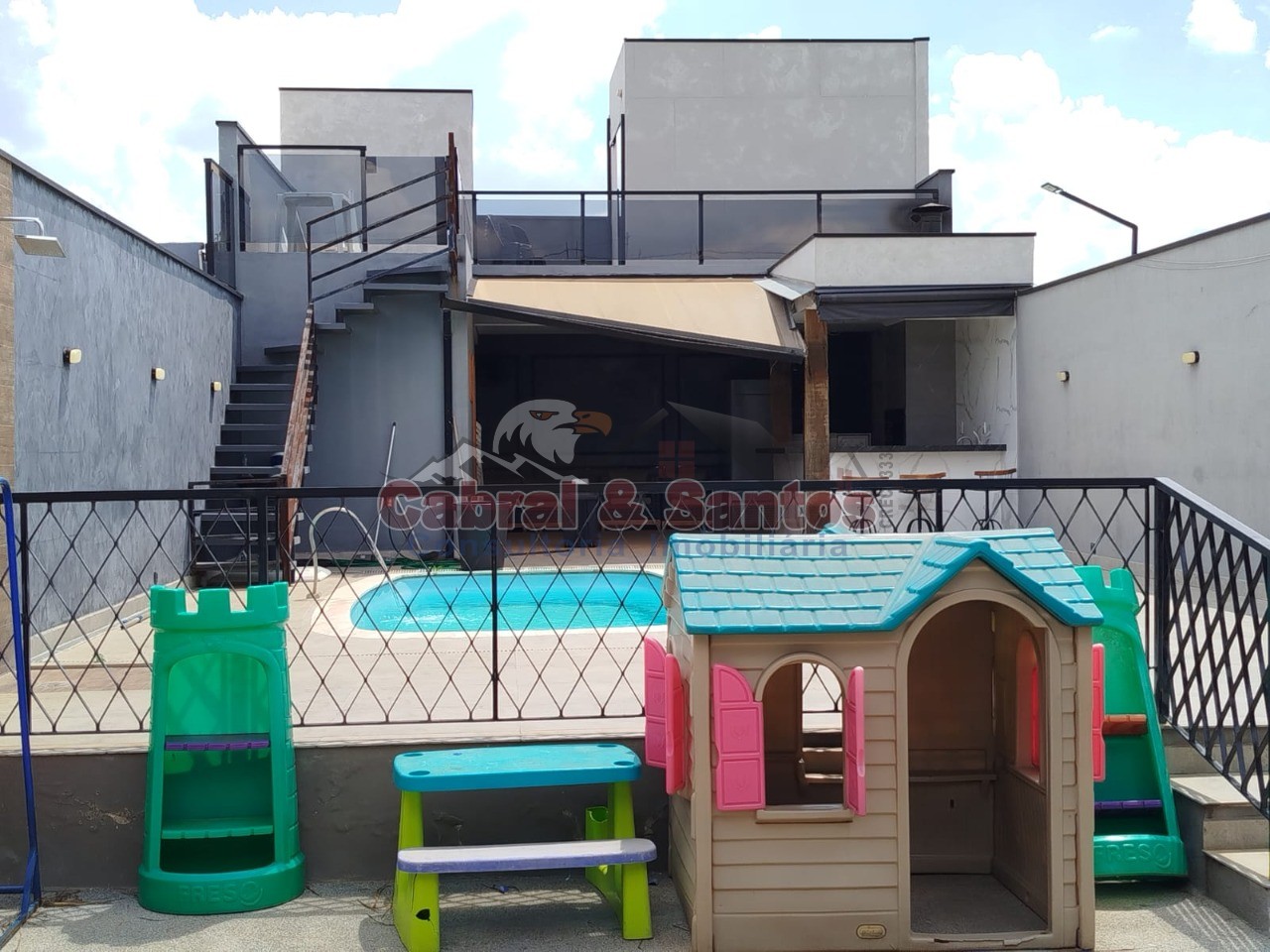 Sala-Conjunto, 90 m² - Foto 16