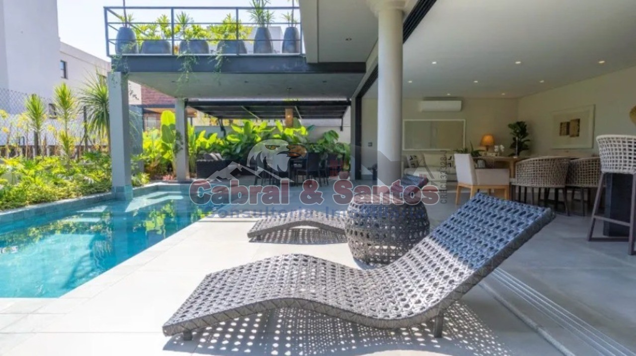 Casa, 4 quartos, 352 m² - Foto 10