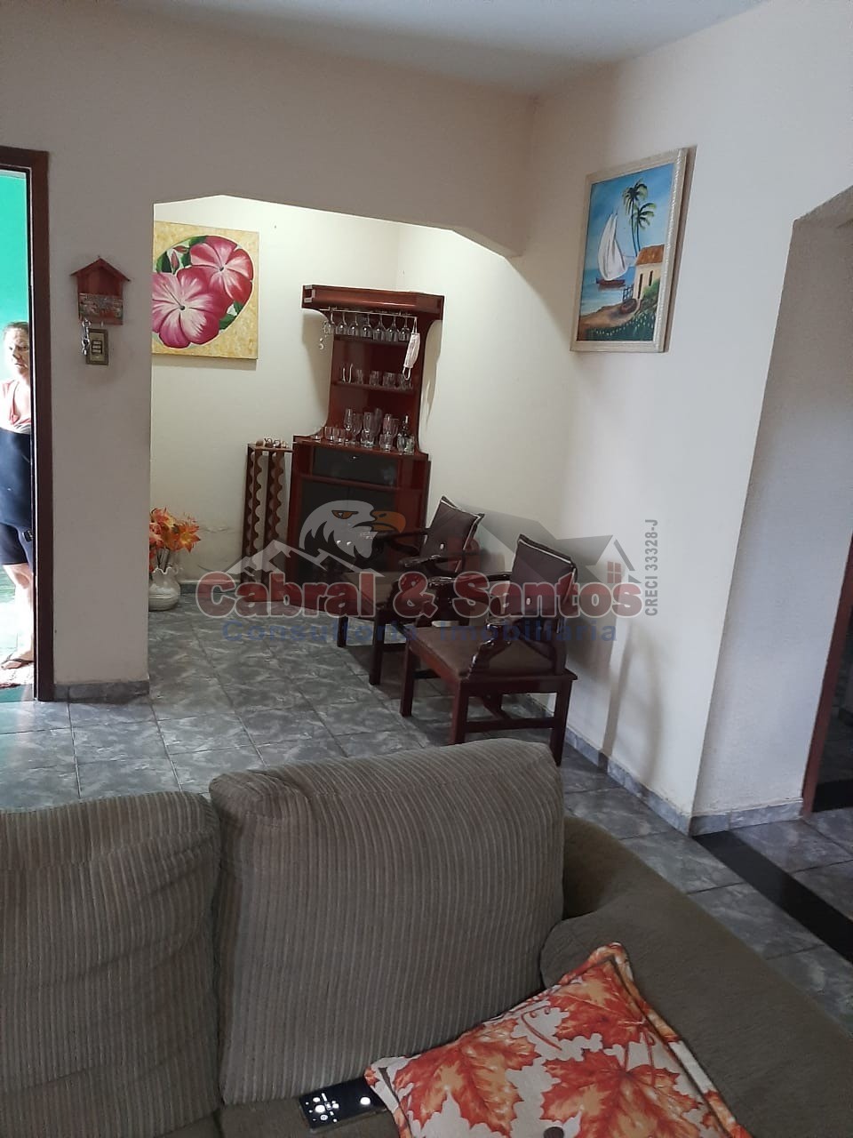 Casa, 3 quartos, 170 m² - Foto 2