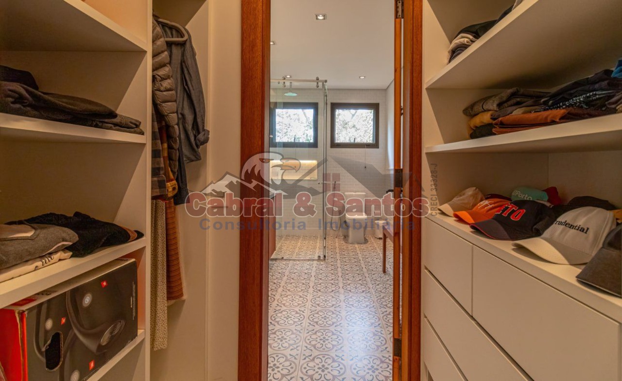 Casa, 7 quartos, 745 m² - Foto 25