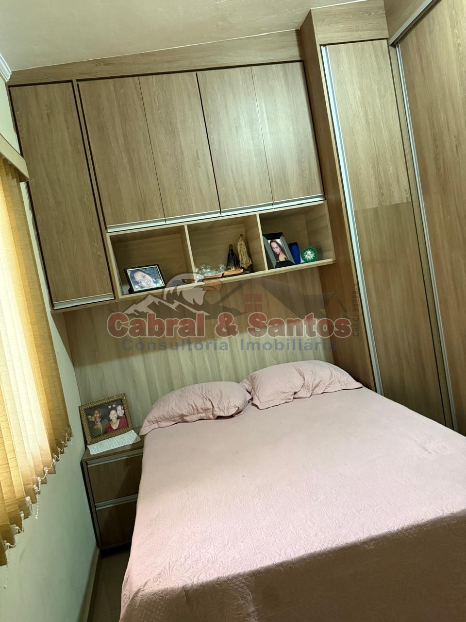 Casa, 2 quartos, 80 m² - Foto 13